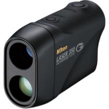 Дальномер Nikon Laser 350G 6x21, до 500 м, чёрный